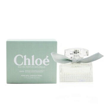 Chloe - Naturelle Eau De Parfum Spray 30ml / 1oz - Luxurious Fragrance Available Online in Hong Kong & China