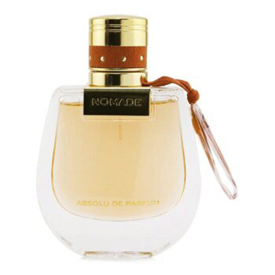Chloé Nomade Absolu by Chloe Eau de Parfum Spray 1.7 oz - Luxurious Fragrance Available Online in Hong Kong & China