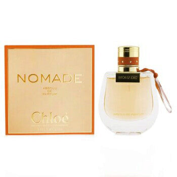 Chloe - Nomade Absolu De Parfum Spray 30ml/1oz - Luxurious Fragrance Available Online in Hong Kong & China