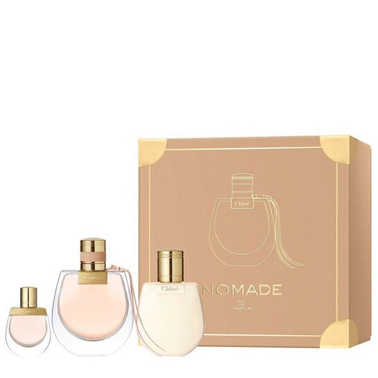 Chloé Nomade / Chloe Set (w) - Luxurious Fragrance Available Online in Hong Kong & China