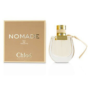 Chloe - Nomade Eau De Toilette Spray 50ml / 1.7oz - Luxurious Fragrance Available Online in Hong Kong & China