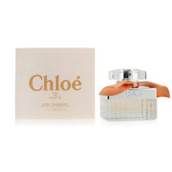 Chloe - Rose Tangerine Eau De Toilette Spray 30ml/1oz - Luxurious Fragrance Available Online in Hong Kong & China