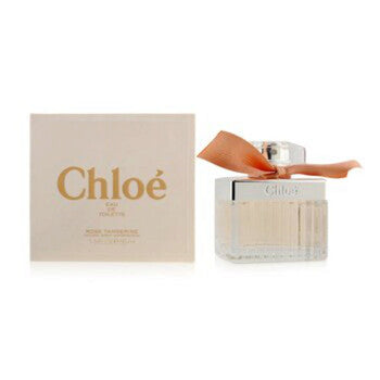 Chloe - Rose Tangerine Eau De Toilette Spray 50ml/1.7oz - Luxurious Fragrance Available Online in Hong Kong & China