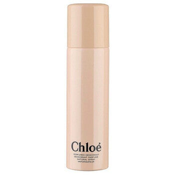 Chloe Signature by Chloe Deodorant Spray 3.3 oz (100 ml) (w) - Luxurious Fragrance Available Online in Hong Kong & China