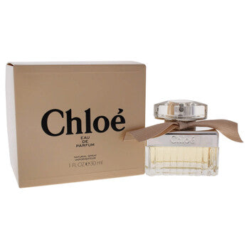 Chloe Signature by Chloe EDP Spray 1.0 oz (30 ml) (w) - Luxurious Fragrance Available Online in Hong Kong & China