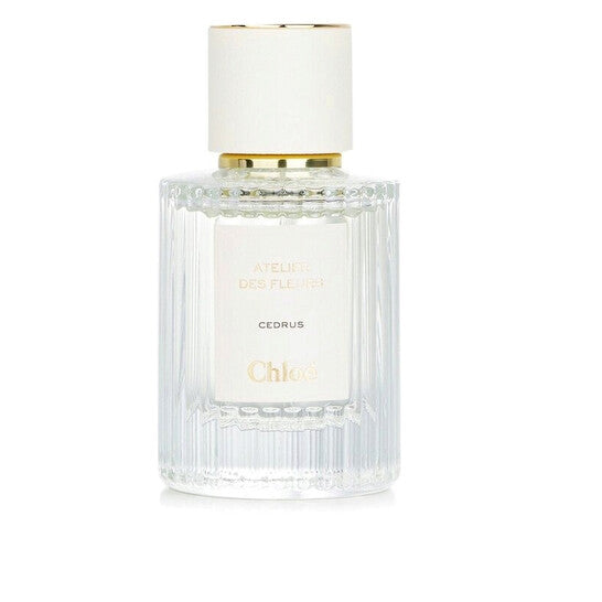 Chloé Unisex Atelier Des Fleurs Cedrus EDP Spray 1.7 oz Fragrances (Wholesale) - Luxurious Fragrance Available Online in Hong Kong & China