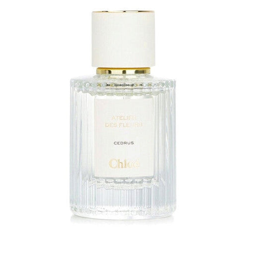 Chloé Unisex Atelier Des Fleurs Cedrus EDP Spray 1.7 oz Fragrances (Wholesale) - Luxurious Fragrance Available Online in Hong Kong & China