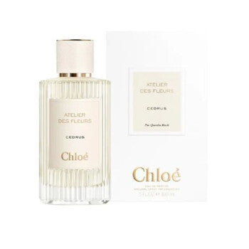 Chloé Unisex Atelier Des Fleurs Cedrus EDP Spray 5.0 oz Fragrances (Wholesale) - Luxurious Fragrance Available Online in Hong Kong & China