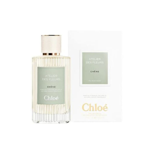 Chloé Unisex Atelier Des Fleurs Chene EDP Spray 5.0 oz (Tester) Fragrances - Luxurious Fragrance Available Online in Hong Kong & China