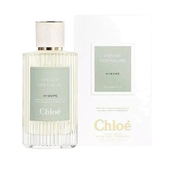 Chloé Unisex Atelier Des Fleurs Hysope EDP 5.0 oz Fragrances (Wholesale) - Luxurious Fragrance Available Online in Hong Kong & China