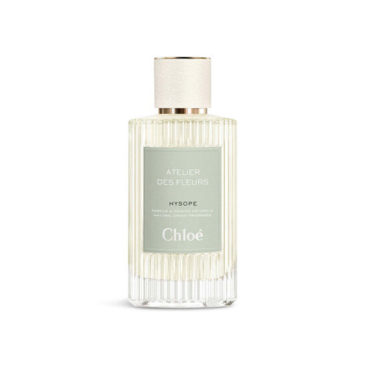 Chloé Unisex Atelier Des Fleurs Hysope EDP 5.0 oz Fragrances - Luxurious Fragrance Available Online in Hong Kong & China
