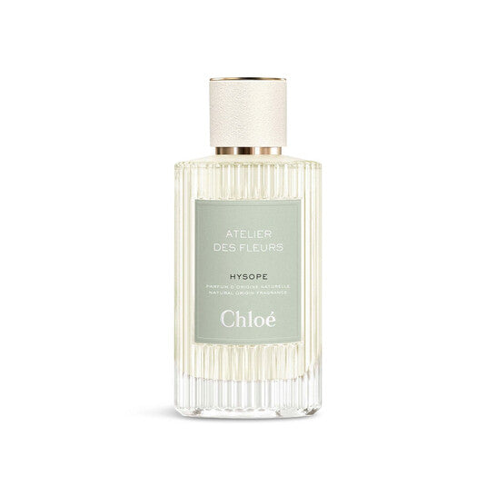 Chloé Unisex Atelier Des Fleurs Hysope EDP 5.0 oz Fragrances (Wholesale) - Luxurious Fragrance Available Online in Hong Kong & China