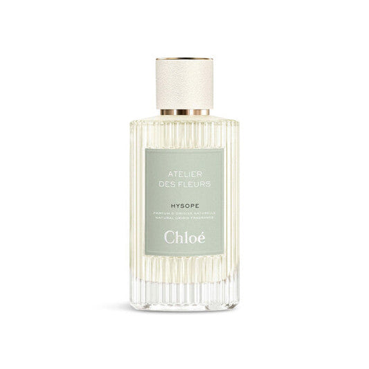 Chloé Unisex Atelier Des Fleurs Hysope EDP 5.0 oz Fragrances (Wholesale) - Luxurious Fragrance Available Online in Hong Kong & China