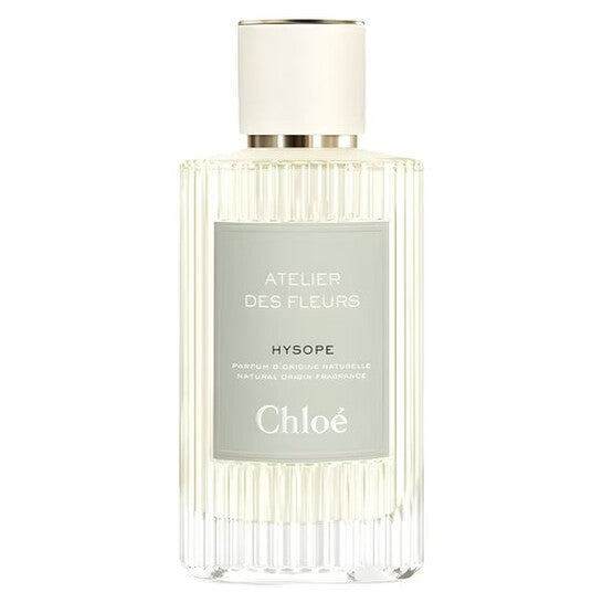 Chloé Unisex Atelier Des Fleurs Hysope EDP Spray 5.0 oz (Tester) Fragrances - Luxurious Fragrance Available Online in Hong Kong & China