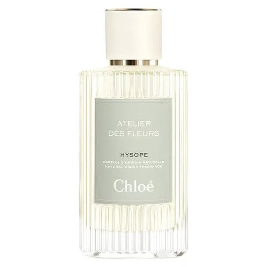 Chloé Unisex Atelier Des Fleurs Hysope EDP Spray 5.0 oz (Tester) Fragrances (Wholesale) - Luxurious Fragrance Available Online in Hong Kong & China
