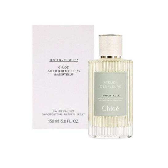 Chloé Unisex Atelier Des Fleurs Immortelle EDP Spray 5.07 oz (Tester) Fragrances (Wholesale) - Luxurious Fragrance Available Online in Hong Kong & China