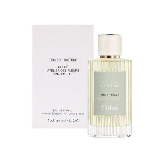 Chloé Unisex Atelier Des Fleurs Immortelle EDP Spray 5.07 oz (Tester) Fragrances (Wholesale) - Luxurious Fragrance Available Online in Hong Kong & China