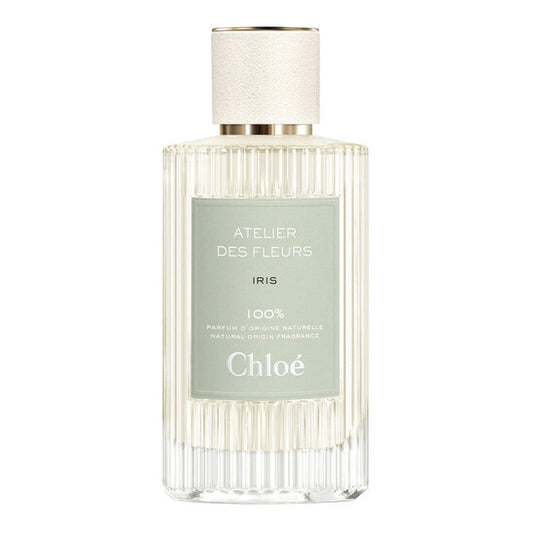 Chloé Unisex Atelier Des Fleurs Iris EDP 5.0 oz Fragrances - Luxurious Fragrance Available Online in Hong Kong & China