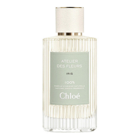 Chloé Unisex Atelier Des Fleurs Iris EDP 5.0 oz Fragrances (Wholesale) - Luxurious Fragrance Available Online in Hong Kong & China