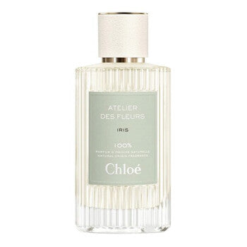 Chloe Unisex Atelier Des Fleurs Iris EDP Spray 1.7 oz - Luxurious Fragrance Available Online in Hong Kong & China