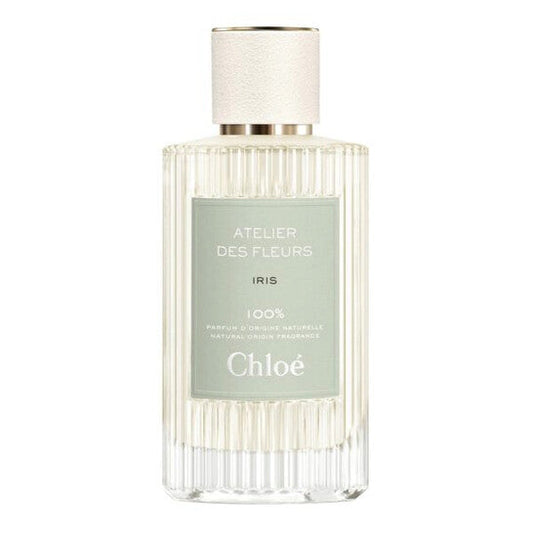 Chloé Unisex Atelier Des Fleurs Iris EDP Spray 1.7 oz Fragrances (Wholesale) - Luxurious Fragrance Available Online in Hong Kong & China