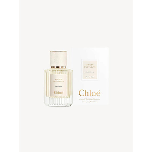 Chloé Unisex Atelier Des Fleurs Papyrus EDP Spray 1.7 oz - Luxurious Fragrance Available Online in Hong Kong & China