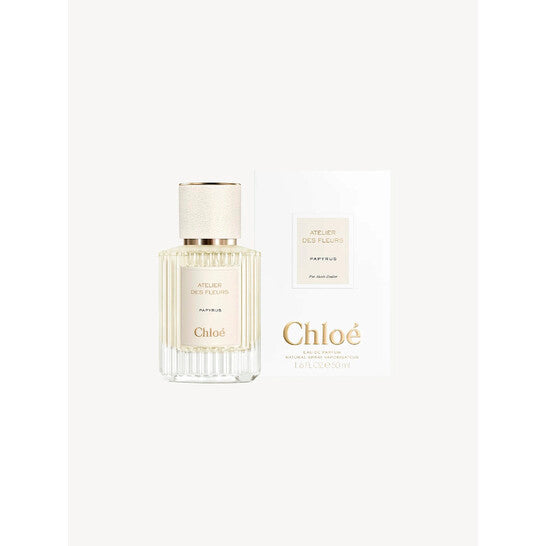 Chloé Unisex Atelier Des Fleurs Papyrus EDP Spray 1.7 oz Fragrances (Wholesale) - Luxurious Fragrance Available Online in Hong Kong & China