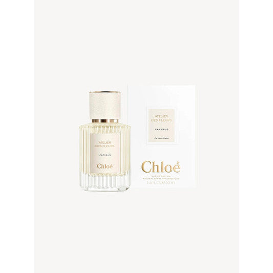 Chloé Unisex Atelier Des Fleurs Papyrus EDP Spray 1.7 oz Fragrances (Wholesale) - Luxurious Fragrance Available Online in Hong Kong & China