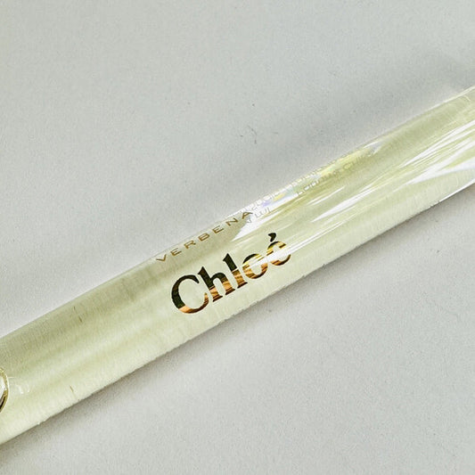 Chloé Unisex Atelier Des Fleurs Verbena Gift Set Fragrances - Luxurious Fragrance Available Online in Hong Kong & China