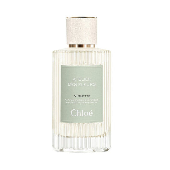 Chloé Unisex Atelier Des Fleurs Violette EDP Spray 5.0 oz - Luxurious Fragrance Available Online in Hong Kong & China