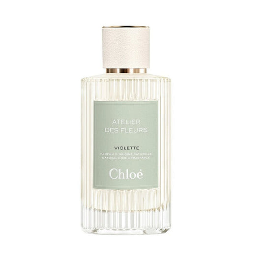 Chloé Unisex Atelier Des Fleurs Violette EDP Spray 5.0 oz - Luxurious Fragrance Available Online in Hong Kong & China