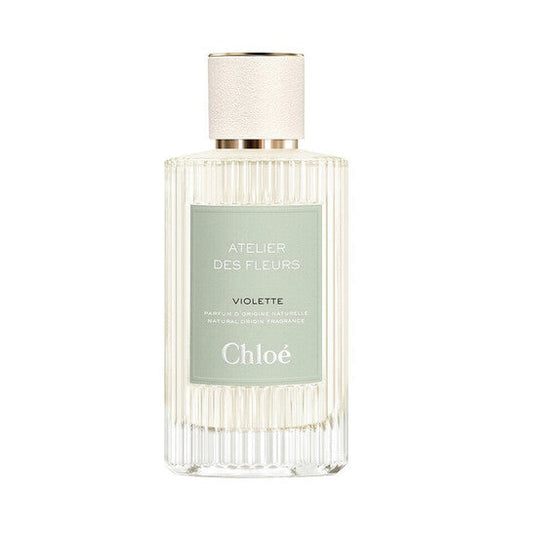 Chloé Unisex Atelier Des Fleurs Violette EDP Spray 5.0 oz Fragrances (Wholesale) - Luxurious Fragrance Available Online in Hong Kong & China