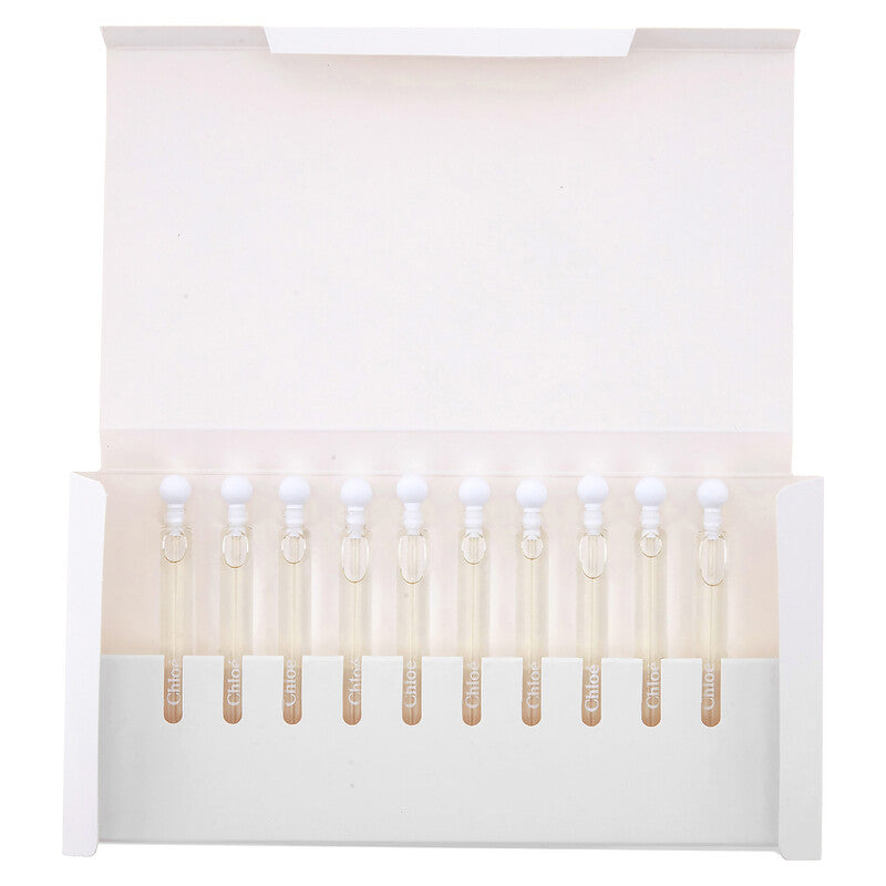 Chloé Unisex Atelier Des Fleurs Violette Gift Set Fragrances - Luxurious Fragrance Available Online in Hong Kong & China