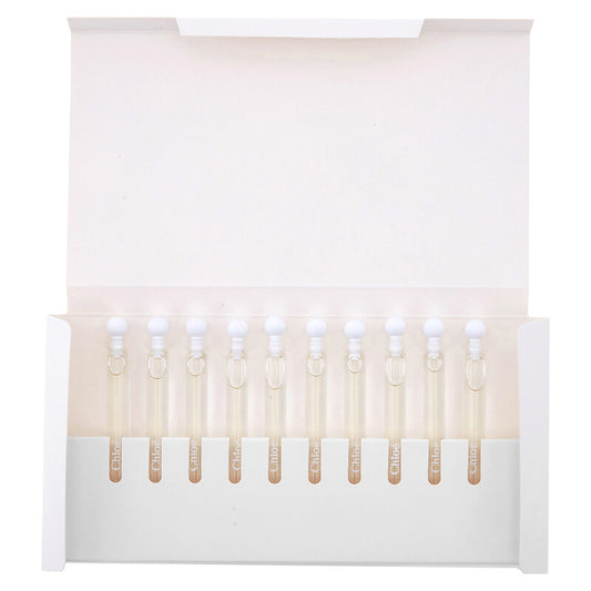 Chloé Unisex Atelier Des Fleurs Violette Gift Set Fragrances - Luxurious Fragrance Available Online in Hong Kong & China