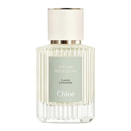 Chloé Unisex Atelier Des Fleurs Ylang Cananga EDP Spray 1.7 oz Fragrances (Wholesale) - Luxurious Fragrance Available Online in Hong Kong & China