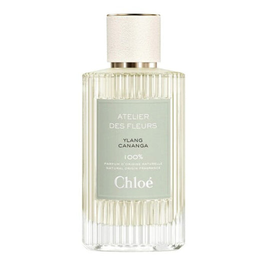 Chloé Unisex Atelier Des Fleurs Ylang Cananga EDP Spray 5.0 oz Fragrances - Luxurious Fragrance Available Online in Hong Kong & China