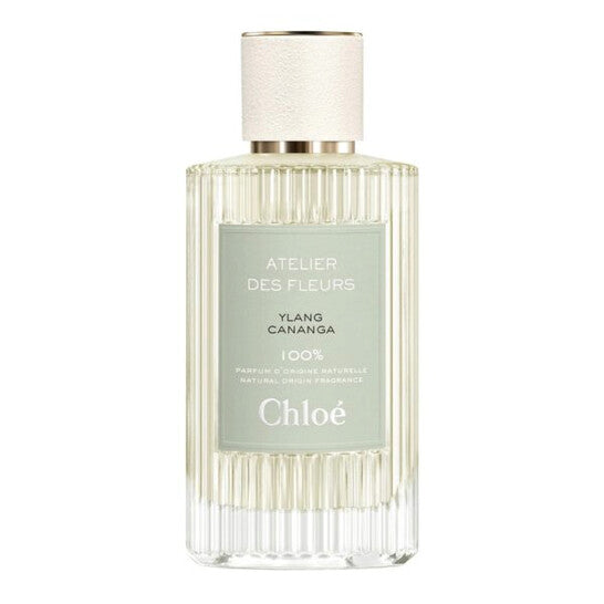 Chloé Unisex Atelier Des Fleurs Ylang Cananga EDP Spray 5.0 oz Fragrances (Wholesale) - Luxurious Fragrance Available Online in Hong Kong & China