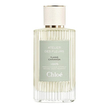 Chloé Unisex Atelier Des Fleurs Ylang Cananga EDP Spray 5.0 oz Fragrances (Wholesale) - Luxurious Fragrance Available Online in Hong Kong & China