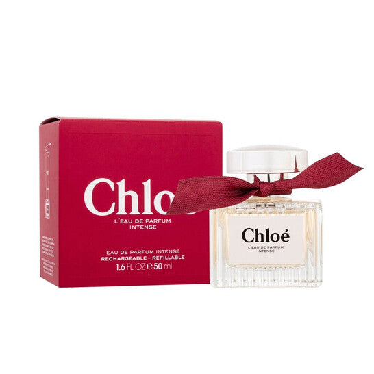 Chloé Unisex Chloe L'Eau de Parfum Intense EDP Spray 1.0 oz Fragrances (Wholesale) - Luxurious Fragrance Available Online in Hong Kong & China