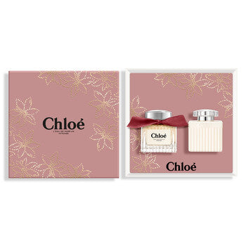 Chloé Unisex Chloe L'Eau de Parfum Intense Gift Set Fragrances (Wholesale) - Luxurious Fragrance Available Online in Hong Kong & China