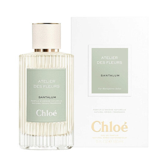 Chloé Unisex Santalum EDP Spray 5.0 oz Fragrances - Luxurious Fragrance Available Online in Hong Kong & China