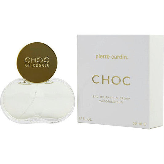 Pierre Cardin Choc / Pierre Cardin EDP Spray 1.7 oz (50 ml) (w) (Wholesale) - Luxurious Fragrance Available Online in Hong Kong & China