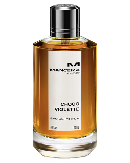 Mancera Choco Violet - premium fragrance for sophisticated tastes.