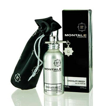 Montale Chocolate Greedy / Montale EDP Spray 1.7 oz (50 ml) (u) - Luxurious Fragrance Available Online in Hong Kong & China