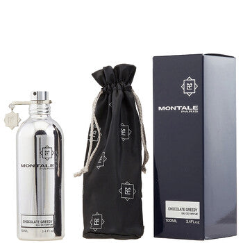 Montale Chocolate Greedy / Montale EDP Spray 3.3 oz (100 ml) (u) - Luxurious Fragrance Available Online in Hong Kong & China