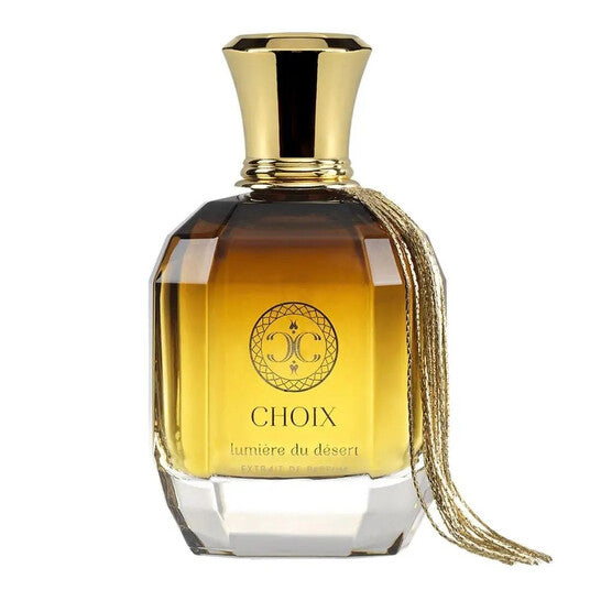 Choix Unisex Lumiere Du Desert Extrait de Parfum 3.4 oz (Tester) Fragrances (Wholesale) - Luxurious Fragrance Available Online in Hong Kong & China