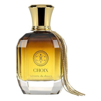 Choix Unisex Lumiere Du Desert Extrait de Parfum Spray 3.4 oz Fragrances (Wholesale) - Luxurious Fragrance Available Online in Hong Kong & China