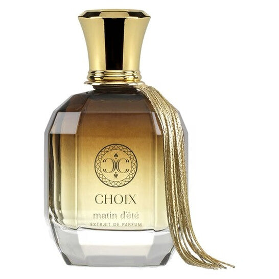Choix Unisex Matin D'ete Extrait de Parfum Spray 3.4 oz (Tester) Fragrances - Luxurious Fragrance Available Online in Hong Kong & China