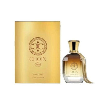 Gritti Choix Unisex Matin D'Ete Extrait de Parfum Stick 3.4 oz Fragrances (Wholesale) - Luxurious Fragrance Available Online in Hong Kong & China