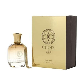 Choix Unisex Mon Ami Extrait de Parfum Spray 3.4 oz Fragrances (Wholesale) - Luxurious Fragrance Available Online in Hong Kong & China